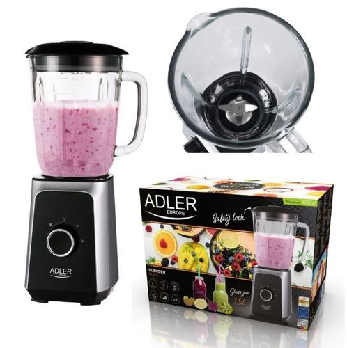 Blender kielichowy AD 4076 na Arena.pl