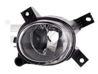 Audi A3 8P 03-08 Halogen przedni lewy