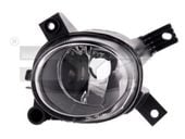 Audi A3 8P 03-08 Halogen przedni lewy