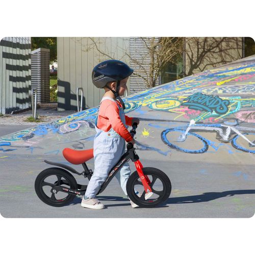 Rowerek biegowy dla dzieci Ricokids FUNNU na Arena.pl