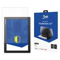 pocketbook inkpad lite 970 - up to 11 3mk flexibleglass lite
