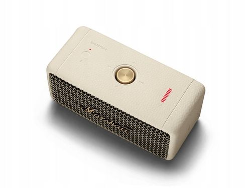 MARSHALL głośnik bluetooth przenośny EMBERTON II na Arena.pl