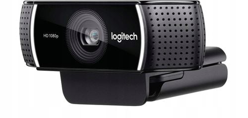KAMERA INTERNETOWA LOGITECH C922 Pro Strea 960-001089 na Arena.pl