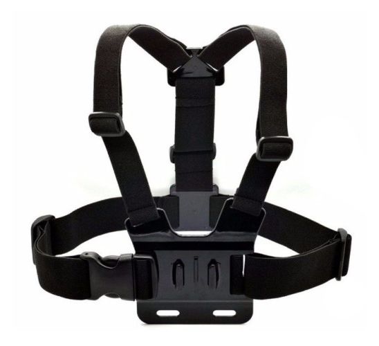 SZELKI UPRZĄŻ DO KAMER EKEN zdjęcie 1