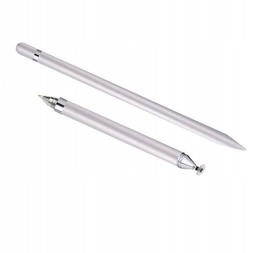 RYSIK STYLUS PEN DŁUGOPIS DO EKRANÓW DOTYKOWYCH na Arena.pl