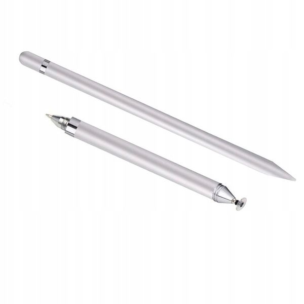 RYSIK STYLUS PEN DŁUGOPIS DO EKRANÓW DOTYKOWYCH zdjęcie 2