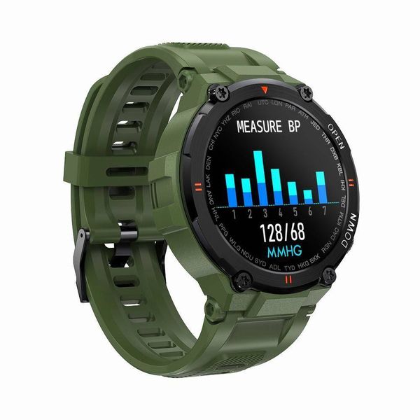 Smartwatch Gravity GT7-3 zdjęcie 2