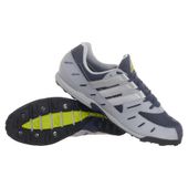 Buty biegowe Adidas Neptune XS męskie kolce lekkoatletyczne przełajowe do biegania 48