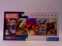 CLE puzzle 1000 Panorama Marvel 39611