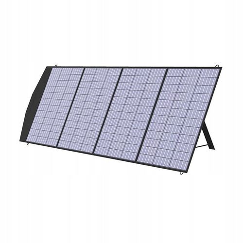 Panel słoneczny Allpowers AP-SP-033-BLA 200 W na Arena.pl
