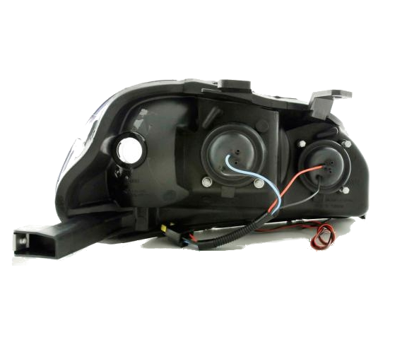 Lampy Reflektory HONDA CIVIC 95-99 Rok zdjęcie 3