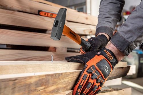 NEO 25-146 Młotek ślusarski 800 g na Arena.pl