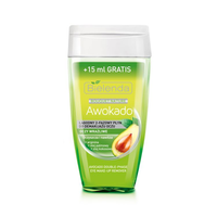 BIELENDA Płyn do demakijażu oczu Awokado 140ml