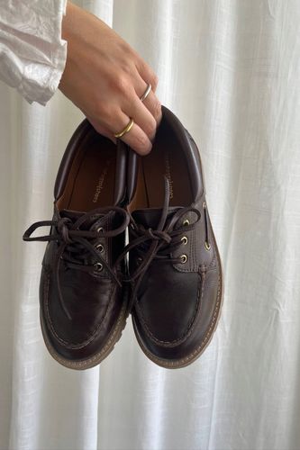 Mokasyny Copenhagen Shoes THE WALK R40 na Arena.pl