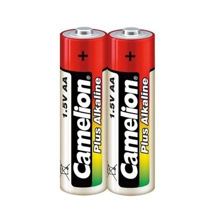Camelion AA/LR6, Plus Alkaline, 2 pc(s) na Arena.pl