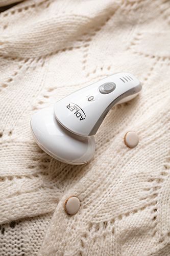 AD 9616 Golarka do tkanin zdjęcie 9