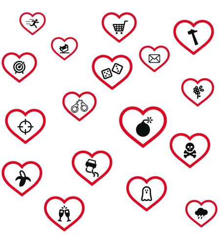 Gra na emocjach na Arena.pl