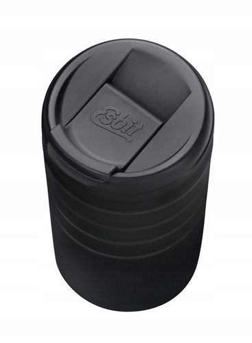 Kubek termiczny Esbit Majoris Thermo Mug Flip Top 450ml - black na Arena.pl