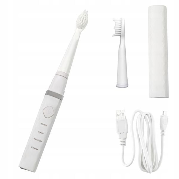 Łucznik Sg-515 Soniczna Szczoteczka Do Zębów zdjęcie 2