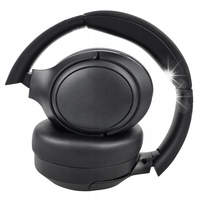 Słuchawki Bluetooth bezprzewodowe nauszne Tracer Mobile Ultra BT ANC