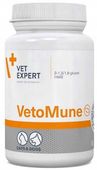 VETEXPERT VetoMune 60kaps.