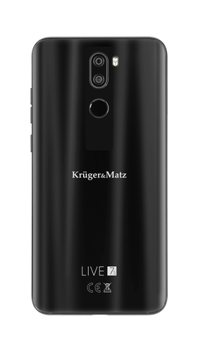 Smartfon Kruger&Matz LIVE 7S na Arena.pl