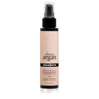 MACROVITA Olive & Argan micelarny żel oczyszczający z olejkiem arganowym 100ml