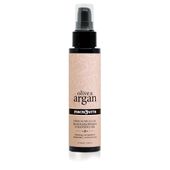 MACROVITA Olive & Argan micelarny żel oczyszczający z olejkiem arganowym 100ml