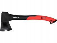 SIEKIERA ROZŁUPUJĄCA 0,9KG 900G 45CM TOPOREK YATO