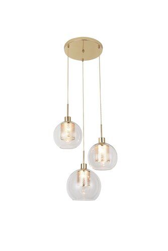 Lampa wisząca Philana na Arena.pl