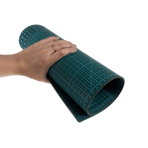 Mata do Cięcia Samogojąca A3 Modelarska Techniczna zdjęcie 7