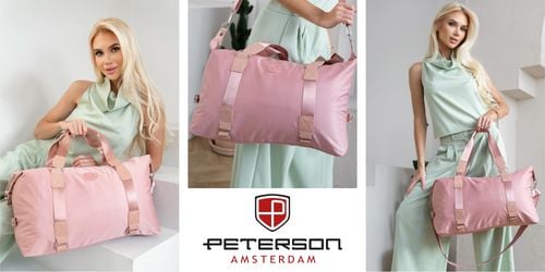torba ptn 25531-5646 pink na Arena.pl
