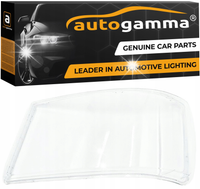 Klosz Szkło Reflektora Samochodowego Lamp Scania R450 (2021+) Strona Prawa