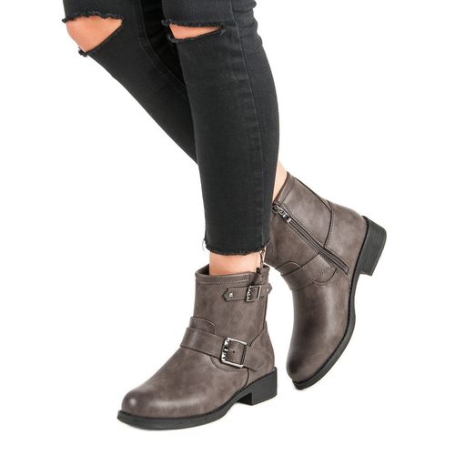 Szare Workery r.39 na Arena.pl