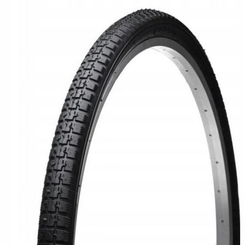 OPONA ROWEROWA 28 700X35C 37-622 28X1 5/8X1 3/8 + DĘTKA na Arena.pl