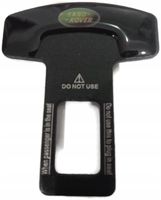 Land Rover wyłącznik zaślepka pasy bezpieczeństwa