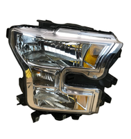 Ford F-Series 14-17 Reflektor Przedni Lampa przednia prawa