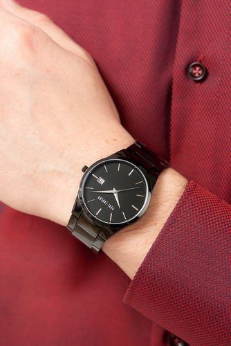 Zegarek Męski PAUL LORENS PL20015B-1A5 + BOX na Arena.pl