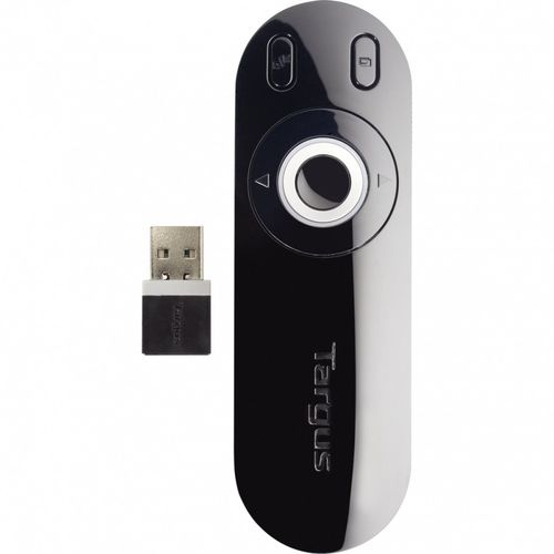 Targus Presentation Remote Black/Grey na Arena.pl