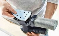 ARKUSZ ŚCIERNY GRANAT DELTA P60 GR/50 577543 FESTOOL