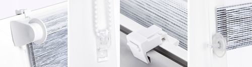 ROLETA TERMO BLACKOUT ZACIEMNIAJĄCA 57x150 cm na Arena.pl