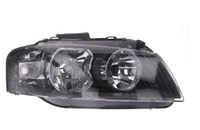 Audi A3 8P 03-08 Reflektor Przedni lampa przednia prawa