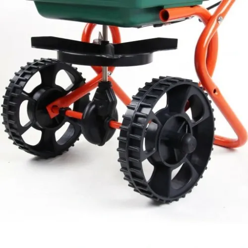 SIEWNIK ROZRZUTNIK NASION SOLI PIASKU ROZSIEWACZ na Arena.pl