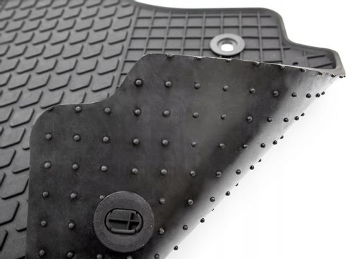 Dywaniki dedykowane do Mazda 6 III GJ TUNEL na Arena.pl