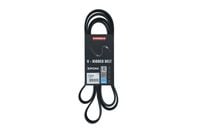 PASEK MICRO-V 6 PK 2345 CHEVROLET SILVERADO 2500 2000 2001 2002 2003 2004