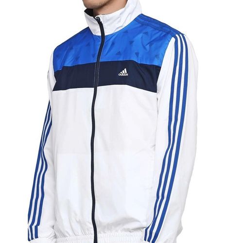Dres Adidas Ts Train Wv Ch M68044 7L na Arena.pl
