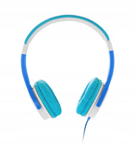 Słuchawki dla Dzieci Nauszne GoGEN [E900 na Arena.pl