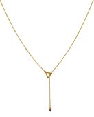 celebrytka z trójkątami (c15012au)