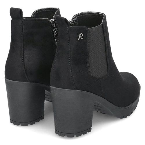 Refresh - Botki Damskie - 69239 BLACK 41 na Arena.pl