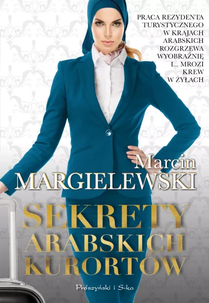 Sekrety arabskich kurortów zdjęcie 1